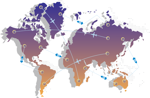 BriVge container tracking